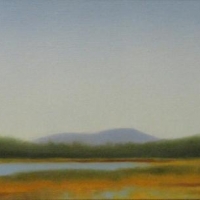 "Trumbull Pond" by Grace Cooper Courser Family Easement Phase 4