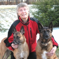 Nancy Lyon was Board Chair in 2004, but continued long after her term, until her early death in 2011, to voluntarily develop and manage most of the PR for the land trust. 