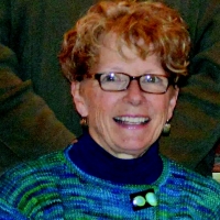 Patsy Steverson, Bookkeeper