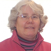 Sue Andrews, Operations Manager