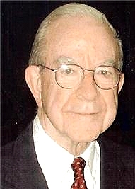 Donald M. Sisson